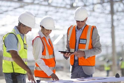 刚去当监理，业务不熟练，该从哪做起？