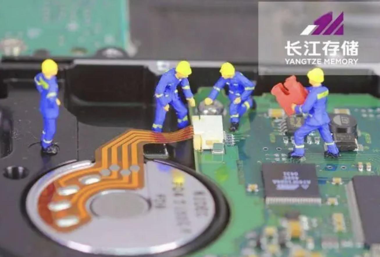 压力太大，美国第二大存储公司要求与日本第一大存储公司合并！