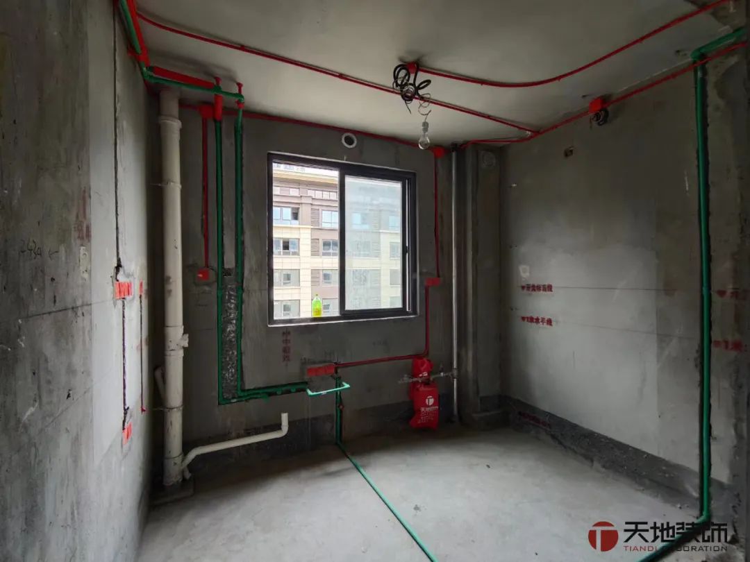 「天地精工」工地直播第七期直击一线施工现场