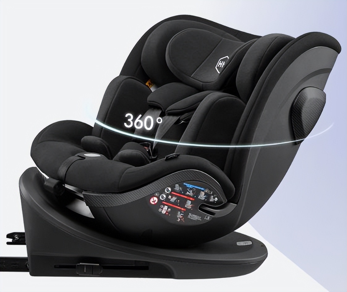 虎贝尔安全座椅值得买吗,虎贝尔安全座椅买哪一款好