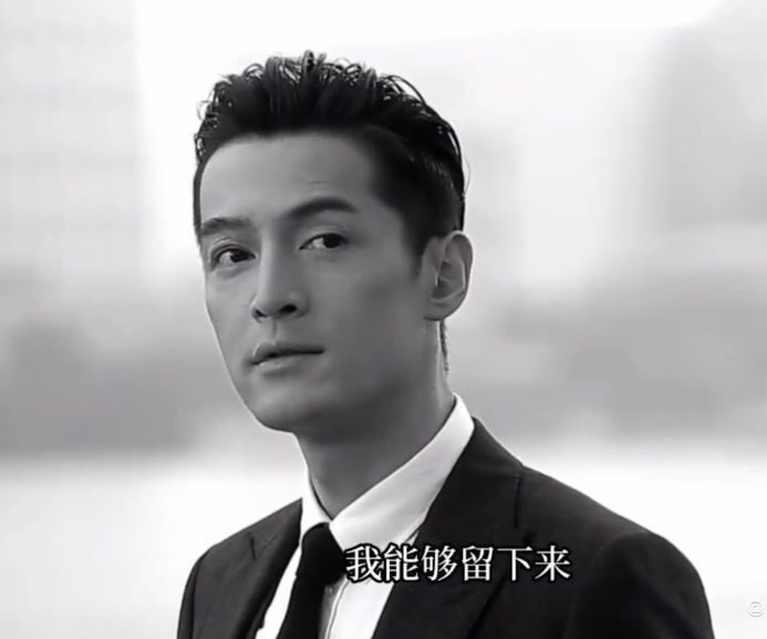 胡歌高智商的获奖感言解读,胡歌的神级获奖感言堪称教科书