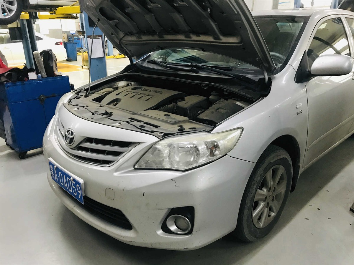 卡罗拉怎样保养最适合,卡罗拉的耐用程度