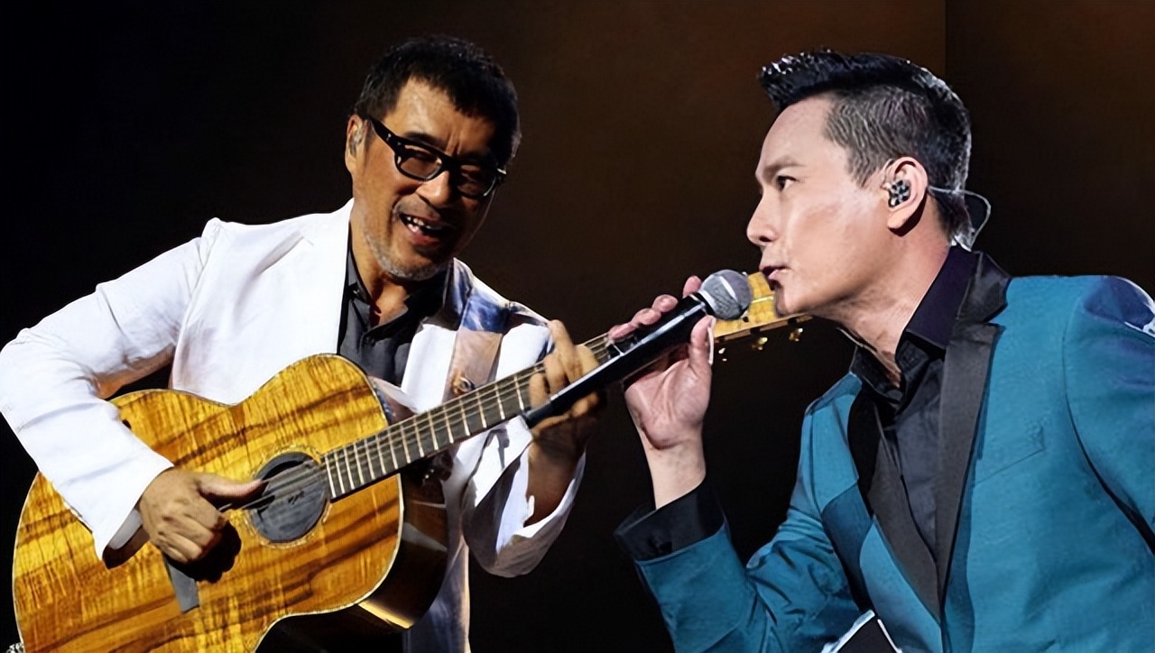 张信哲哪一场演唱会经典,张信哲演唱会为什么评价那么好