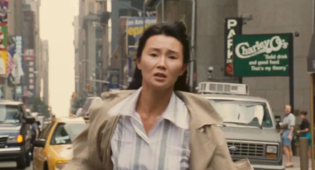 醒醒吧，没有这一眼万年千娇百媚的性感，这样的选美就是自我欺骗