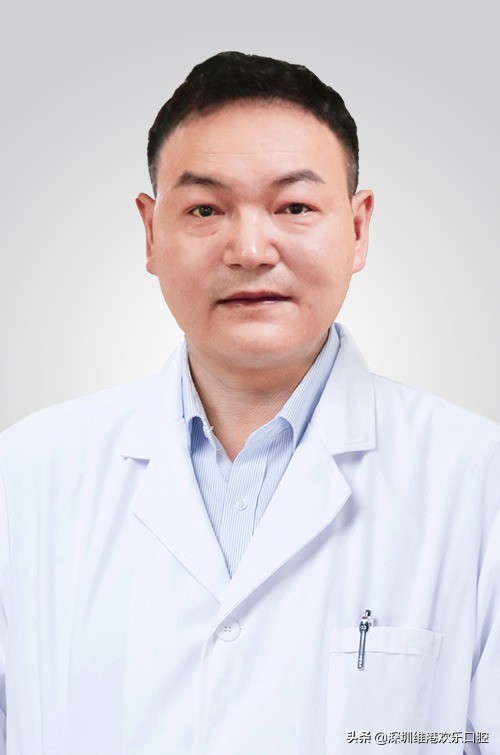 从医近30载，维港口腔高利民主任浅谈微创牙科学理念