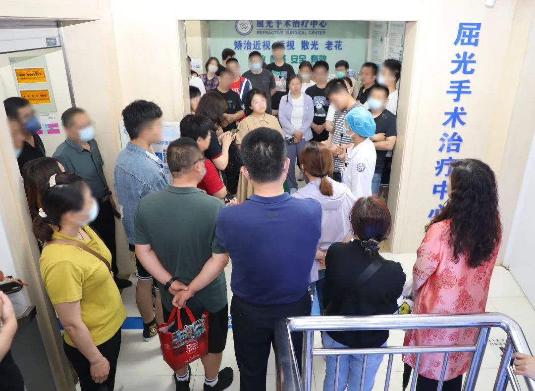 高考过后近视手术迎来小高峰,高考生近视眼睛做什么手术最好