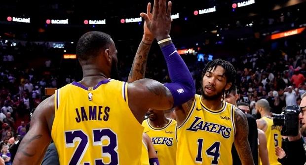 回顾詹姆斯十大高光时刻,盘点詹姆斯职业生涯三大意难平