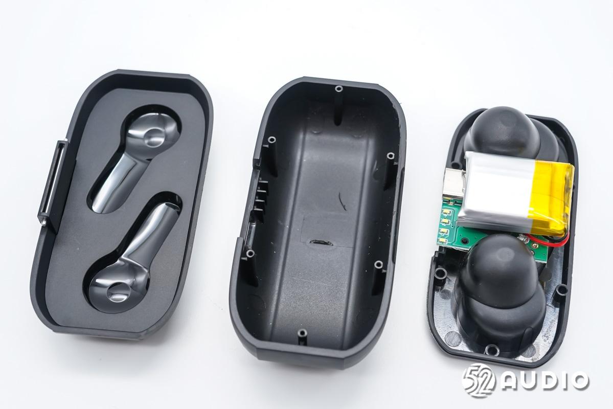 拆解beats耳机头戴式,仿品beatssolo3拆机