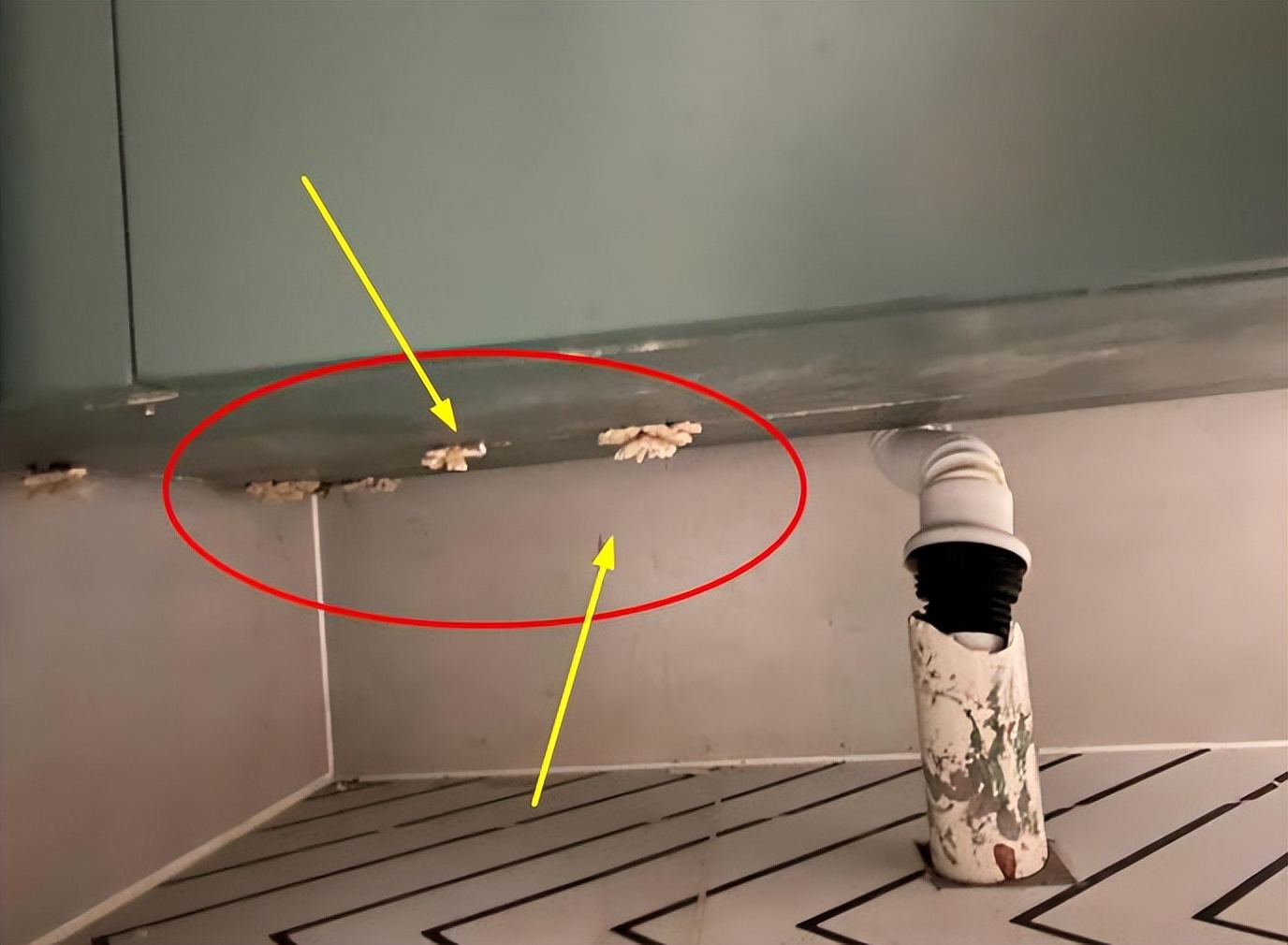 装修房子浴室柜好多被忽悠的,新房装修什么时候买浴室柜