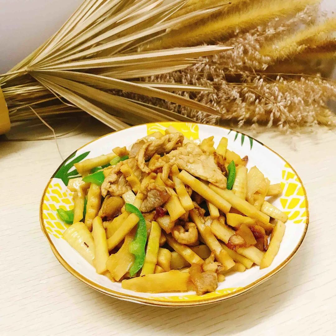 浙江春菜上新品尝春天第一口鲜,春菜正当季快来尝尝春天的味道