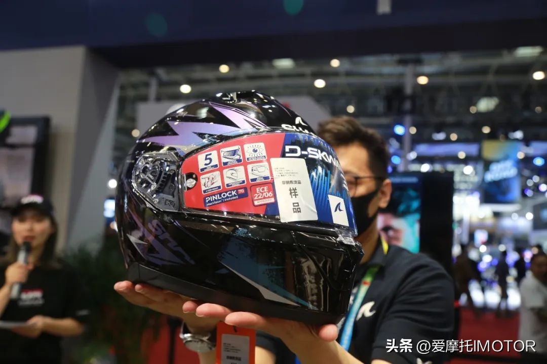 shark大尾翼是限量盔么,shark大尾翼赛道盔