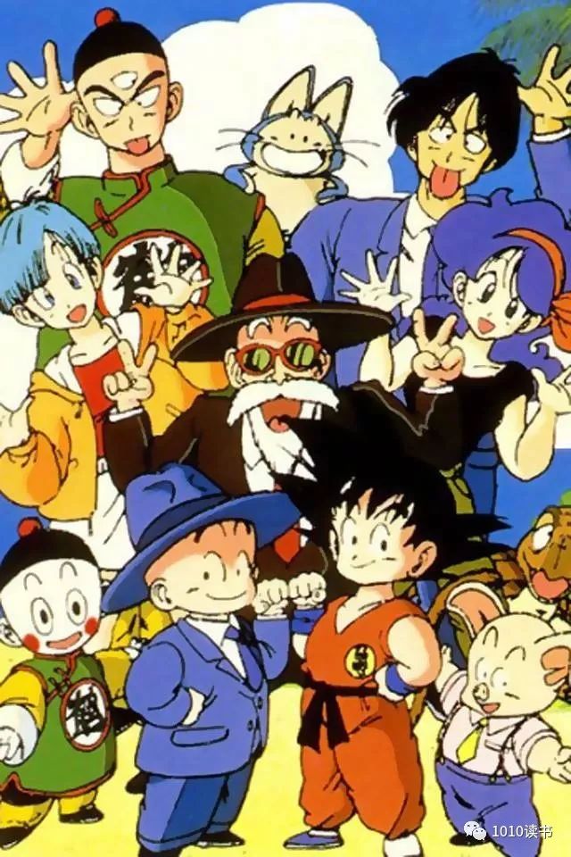 那些年我们一起看过的动漫,那些年我们一起看过的片