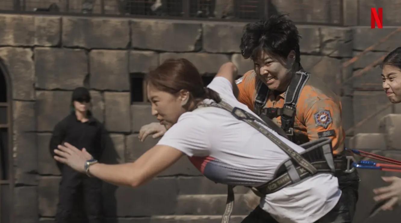 豆瓣高达9.6，一众网友“跪求”国内别翻拍，韩国真人秀，真牛！