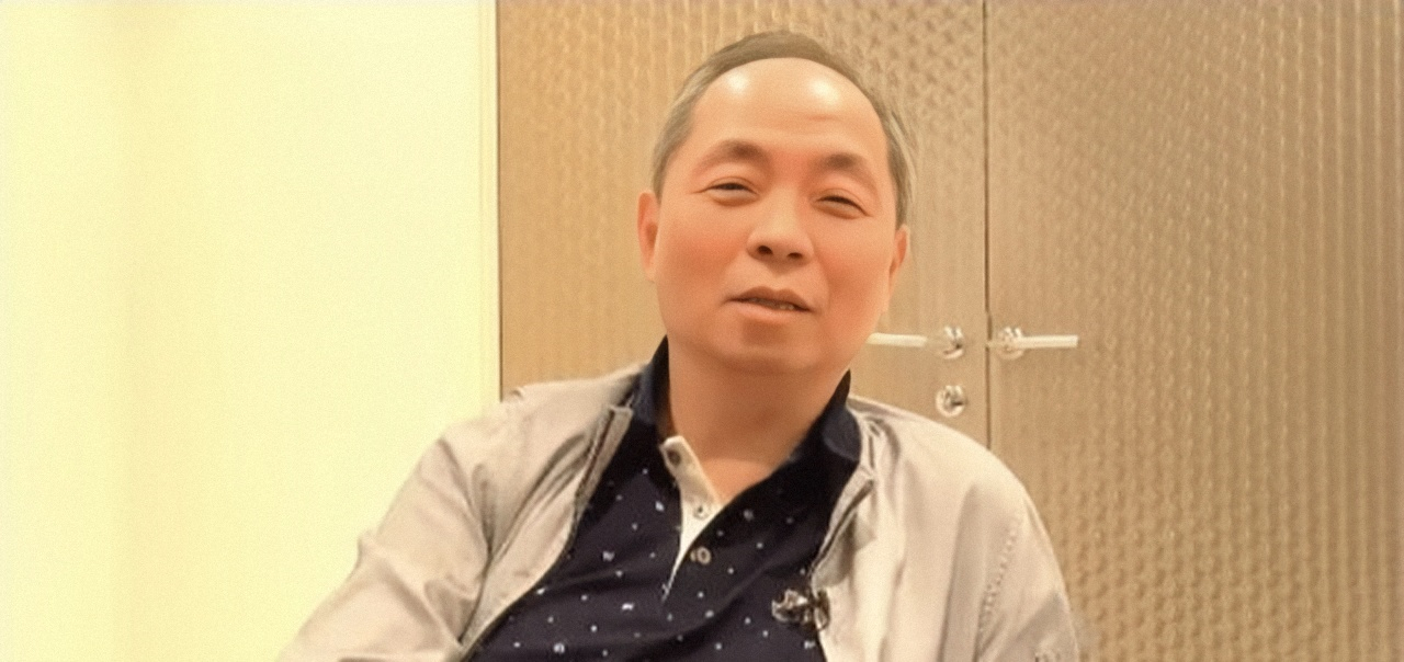 澳门飞仔强，跟“赌圣”叶汉出道，何鸿燊的左右手，掌控澳门马会