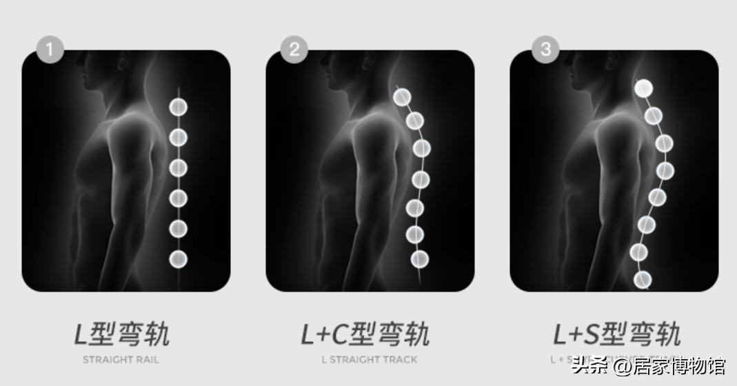 45千按摩椅买什么牌子,哪款按摩椅性价比最高