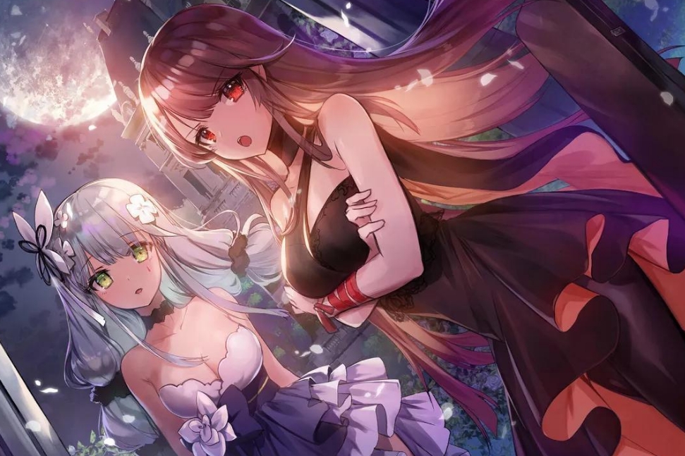 知画猫原画插画培训,像素猫场景原画