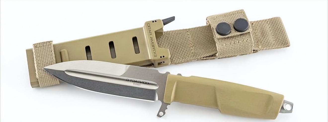 最厉害的欧洲战术刀,最锋利战术刀