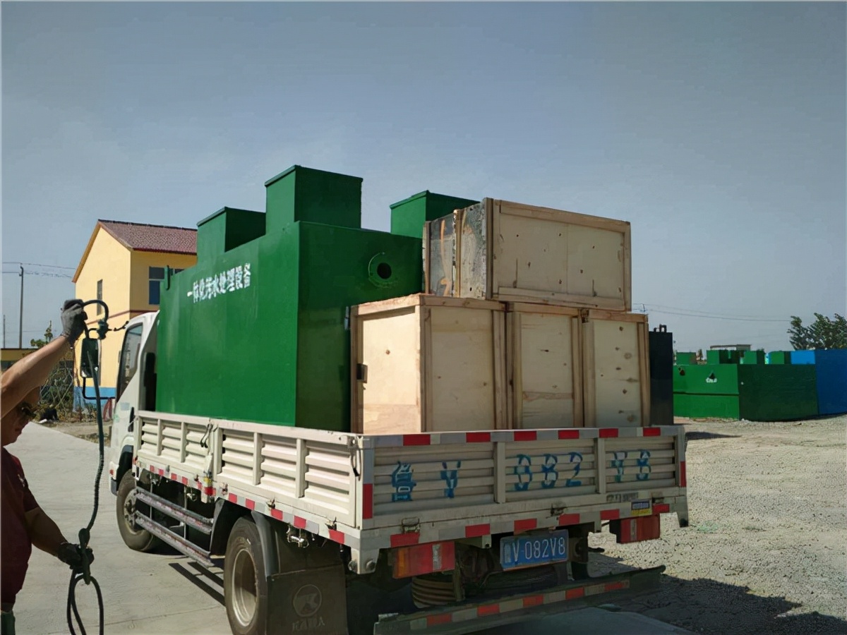 屠宰场污水处理设备怎么操作,屠宰设备生产厂家