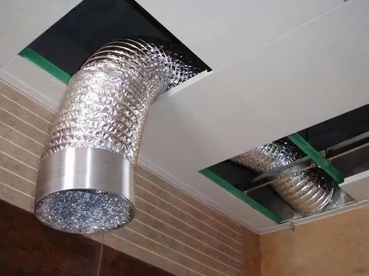 油烟机吸力小改进方法,油烟机吸力小解决方法