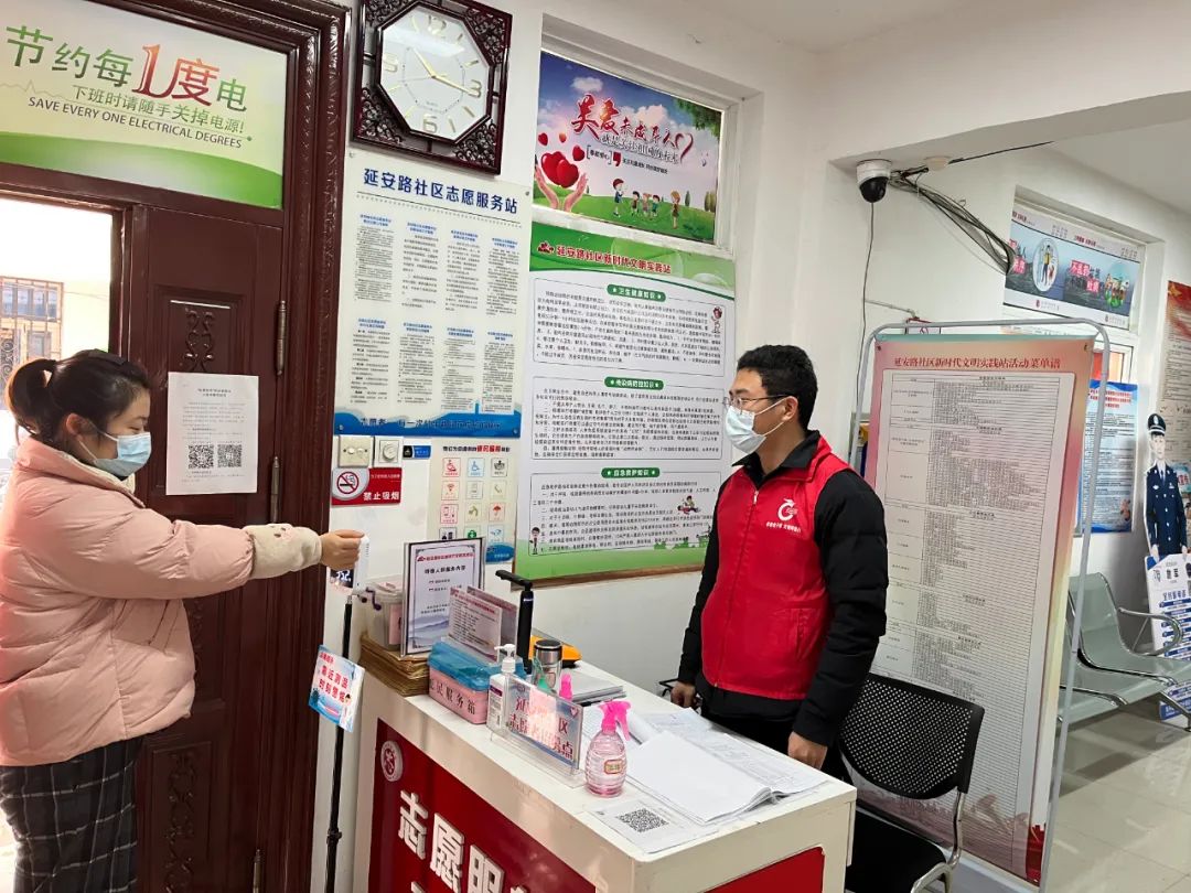 团圆抗疫战场,团聚青年同战疫