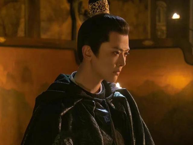 风起洛阳真正的归藏凤是谁,风起洛阳里的归藏凤是什么意思