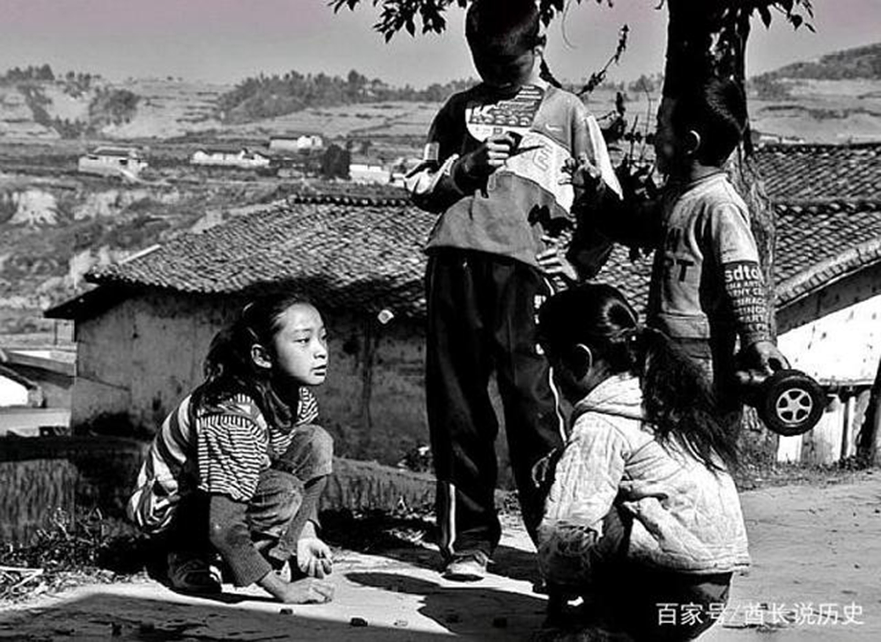 8090农村孩子的童年回忆,六七十年代农村童年回忆视频