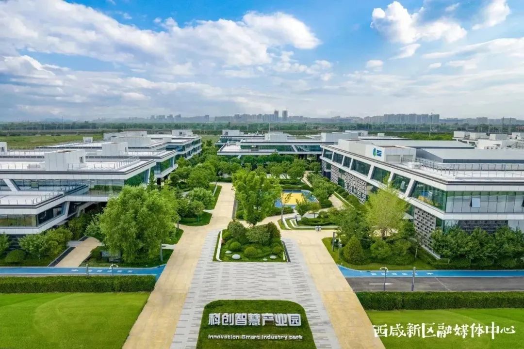 深圳十大产业园区,探秘100个打卡地