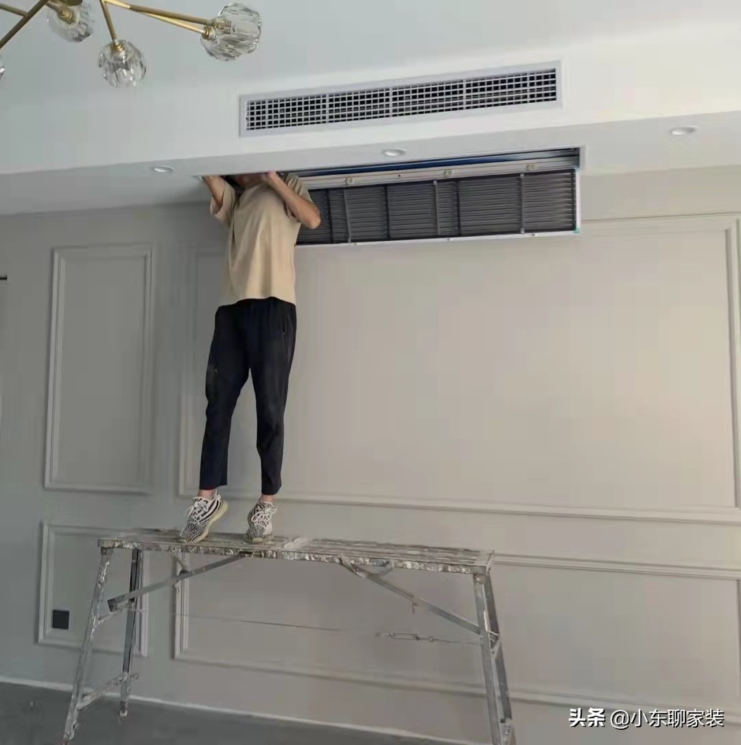 空调怎么选？我家换了三台，从选购方法到安装，总结了五点经验