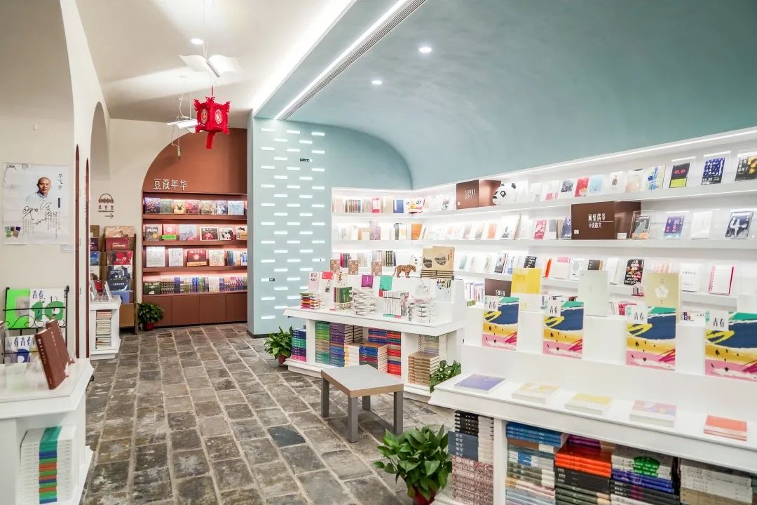 南京十大气质书店,南京书店特点大全