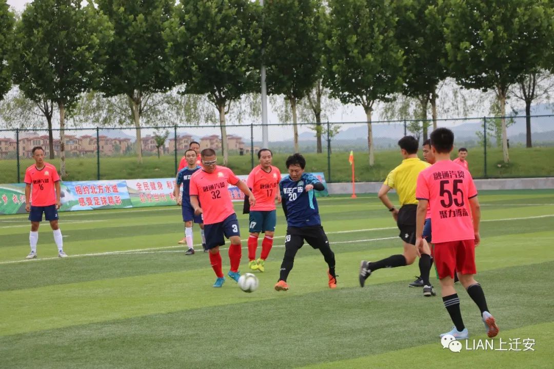 迁安足球场市长杯,唐山赛区足球联赛在哪举行