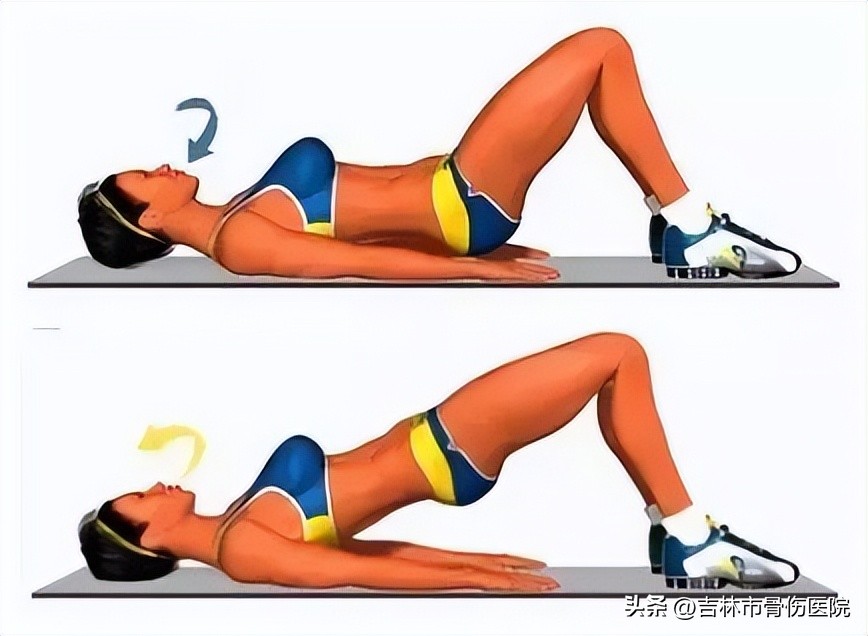 正常的膝关节活动时会响吗,膝关节活动有响声是怎么回事不疼