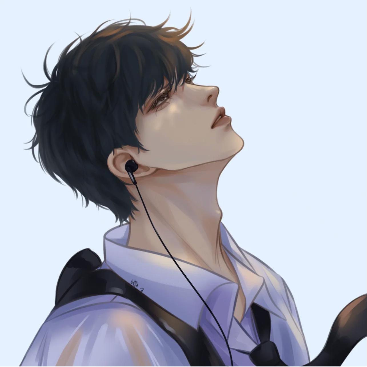 情侣头像真人版男女单人各一张,情侣头像简单干净真人男女分开