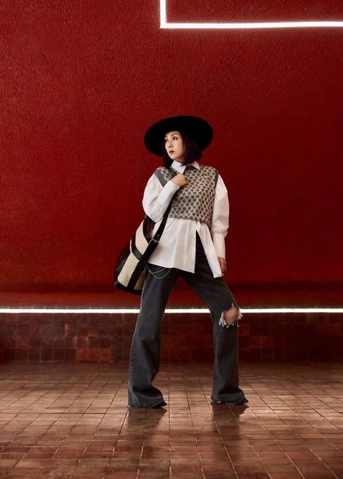 每日穿衣之道秋季服装搭配,春天如何穿搭衣服有气质