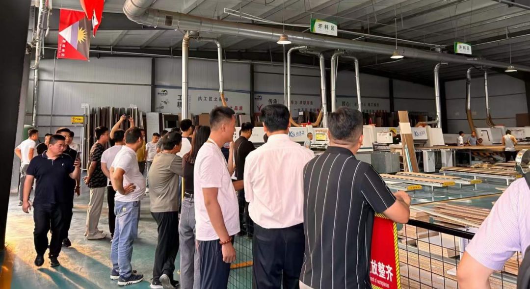 灯塔寻梦|内卷时刻，日照格森家居如何快拳出击，打破壁垒增长？