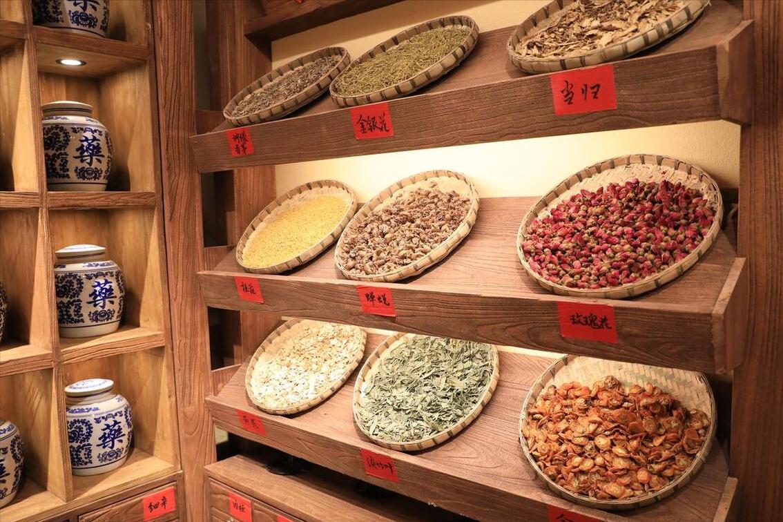 走近中医|利用“络病理论”对干燥综合征的病机分析与治疗