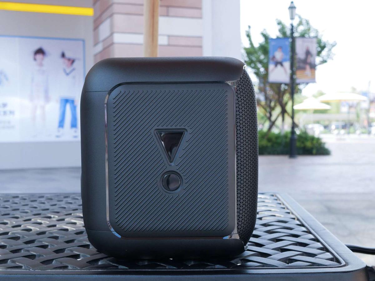 户外jbl音响,有源低音炮jbl音箱效果