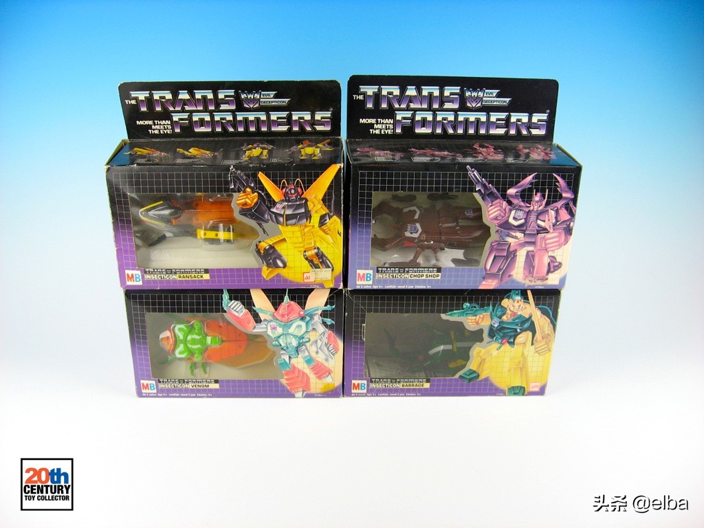 孩之宝变形金刚1633元盲袋,孩之宝hasbro变形金刚级别