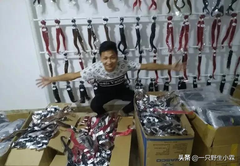 我90后，大学休学，意外到非洲年赚100万，如今开公司人生开挂了