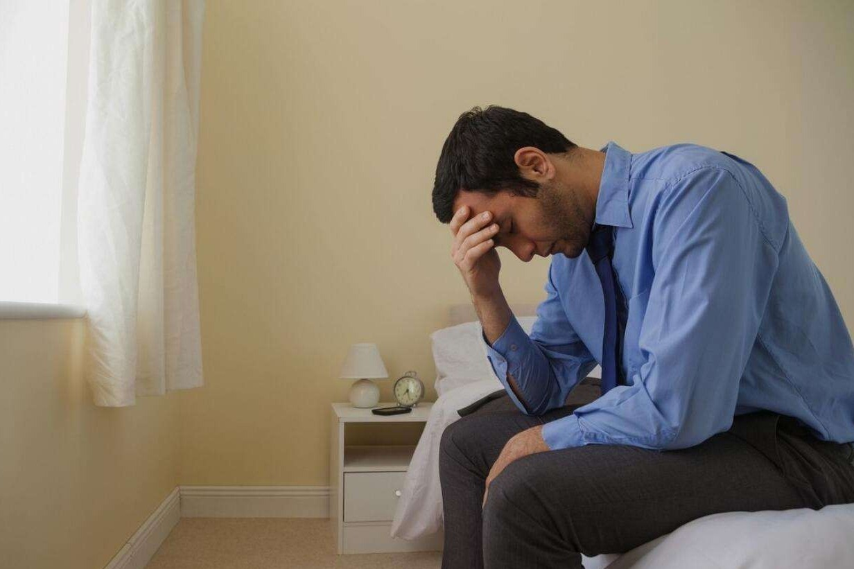 经常“用手”的男人,可能会遭受这4大伤害,越早知道越好!