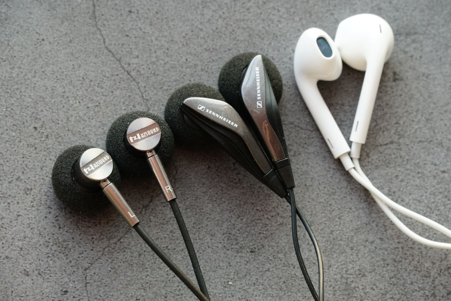 想起哪个就写哪个：2022上半年，中国市场高音质耳机观察与图鉴