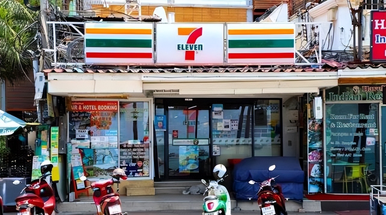 为什么日本零售能干过电商,为什么日本电商做不过实体