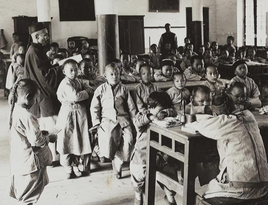 日本侵略暴行记录照片,老照片揭露日本暴行