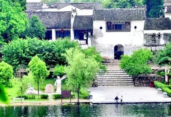 李白和汪伦的友谊是怎么开始的,杜甫和汪伦谁是李白的头号迷弟