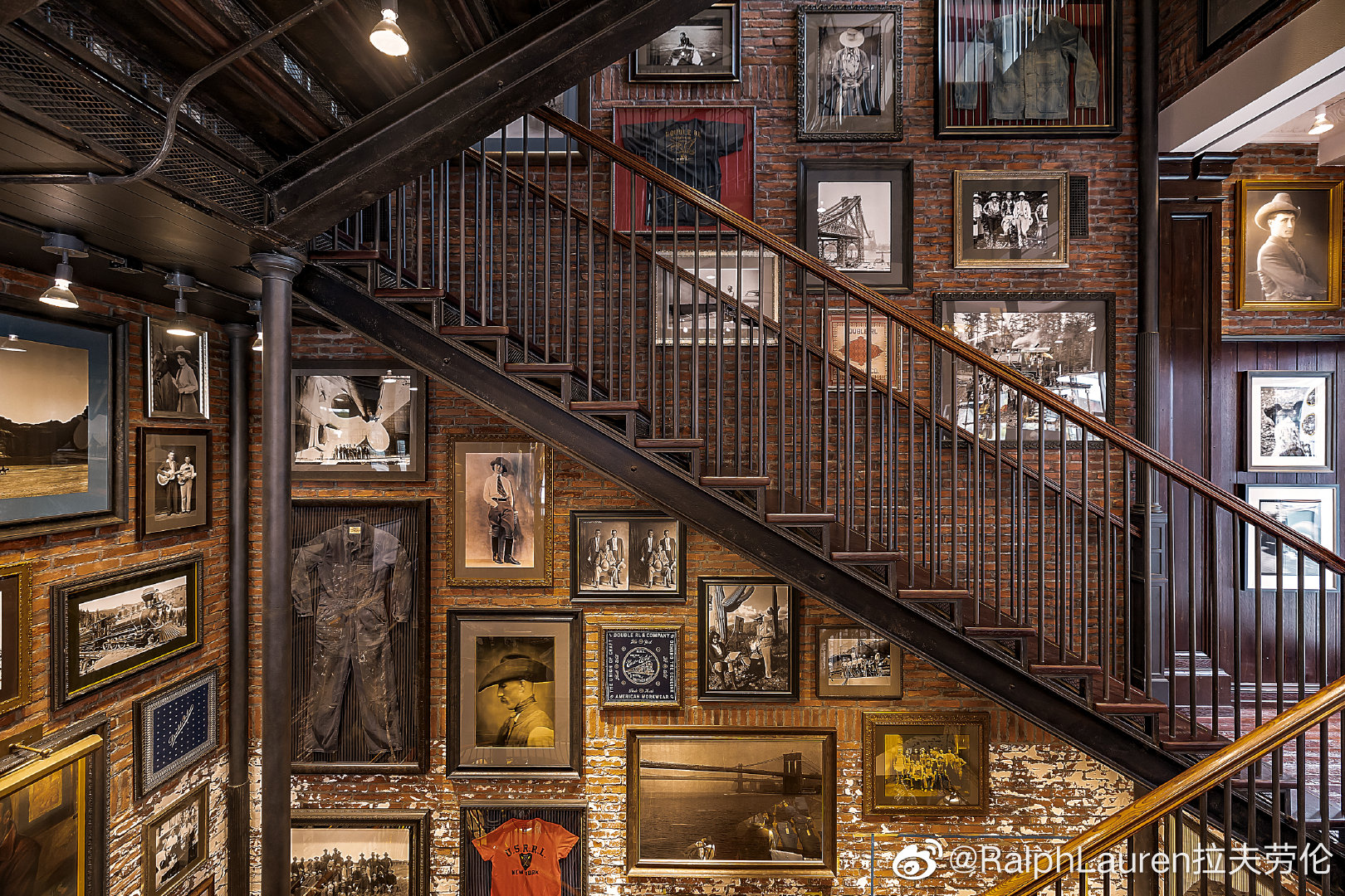 成都拉夫劳伦餐厅,拉夫劳伦餐吧