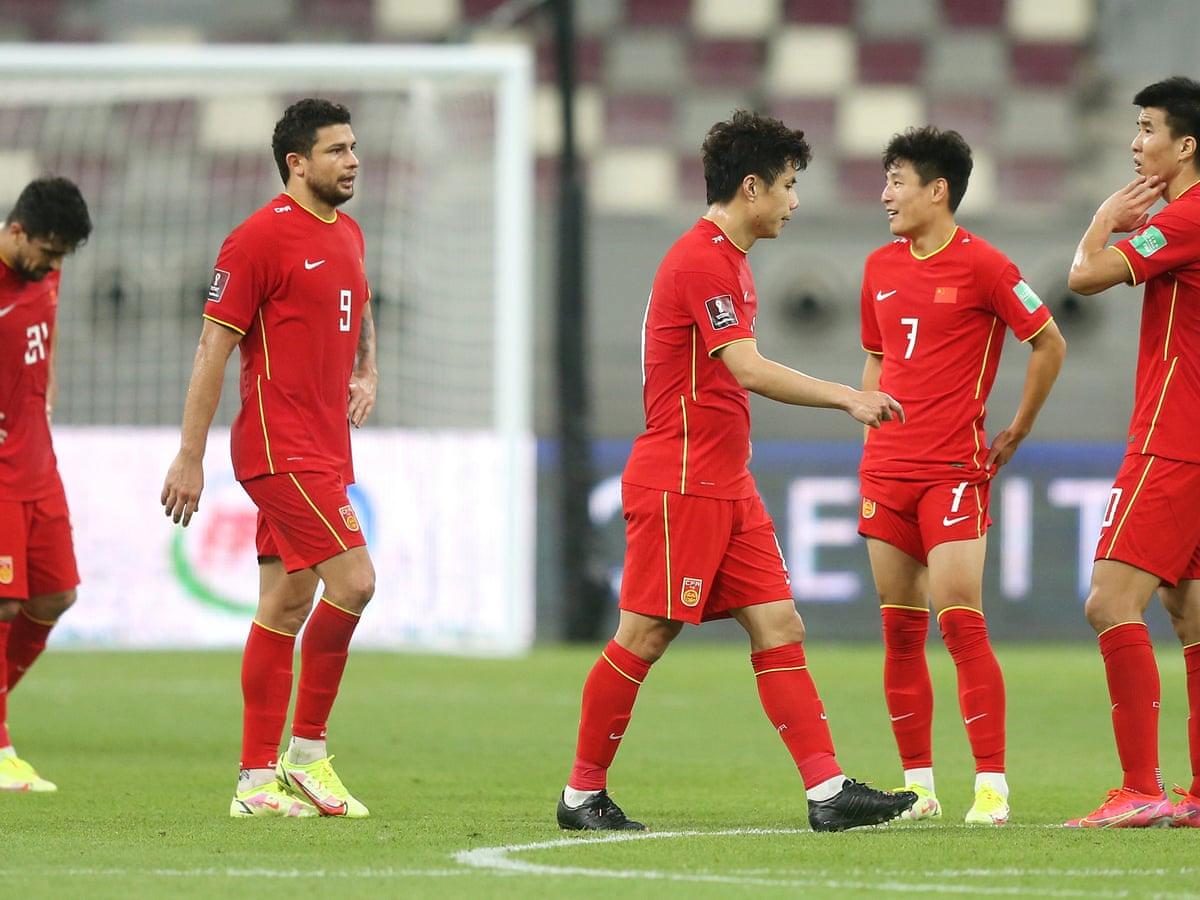 中国足协对外援的政策,中国足协归化球员新政