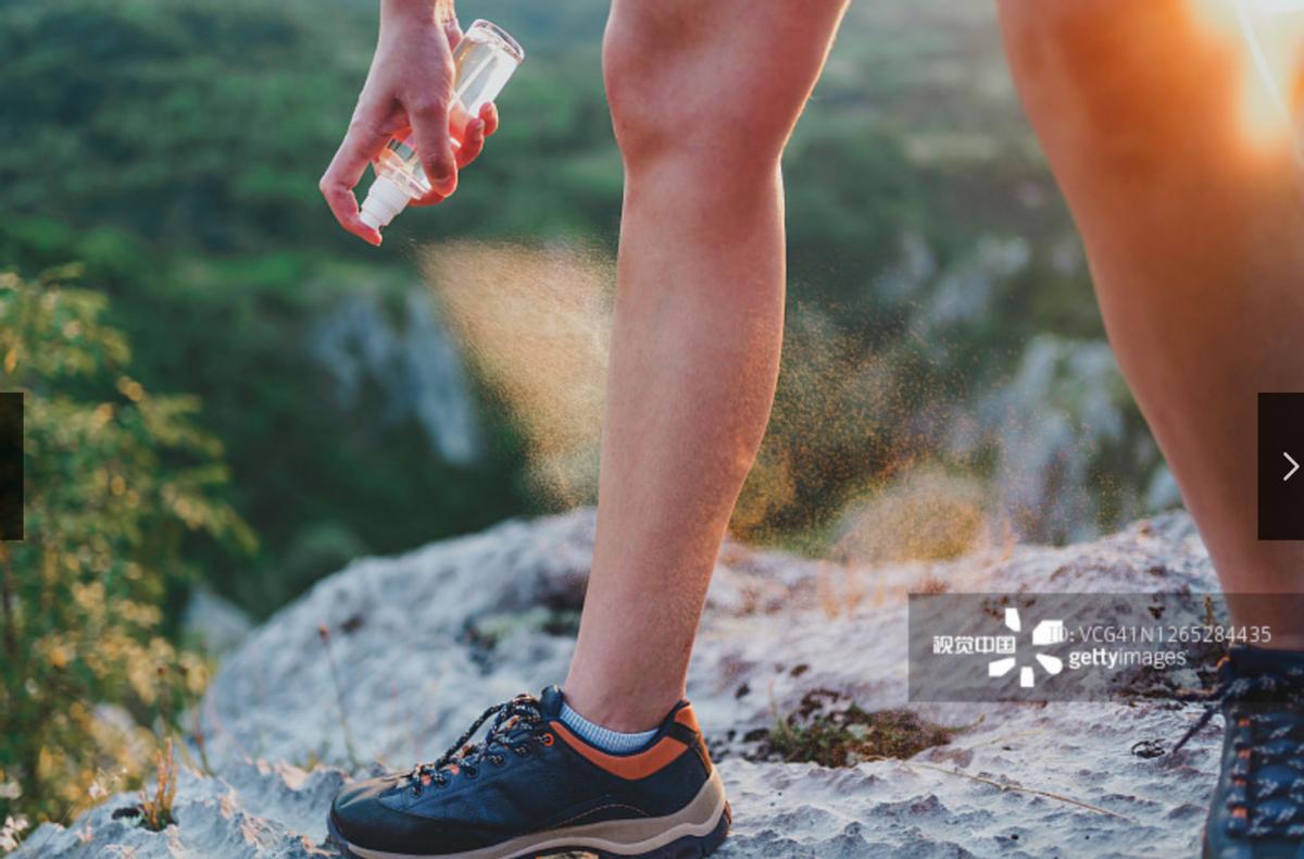 蚊子专挑甜的地方咬,蚊子爱咬我的原因找到了