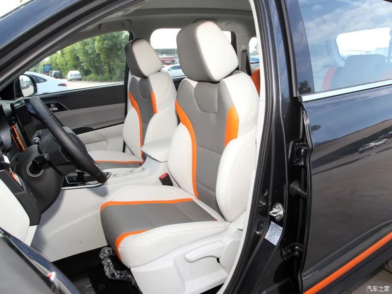 风行t5全车尺寸,东风风行t5l与哈弗h6可比性
