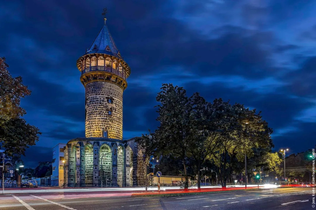 云游北威州，德国夏日精彩全都有