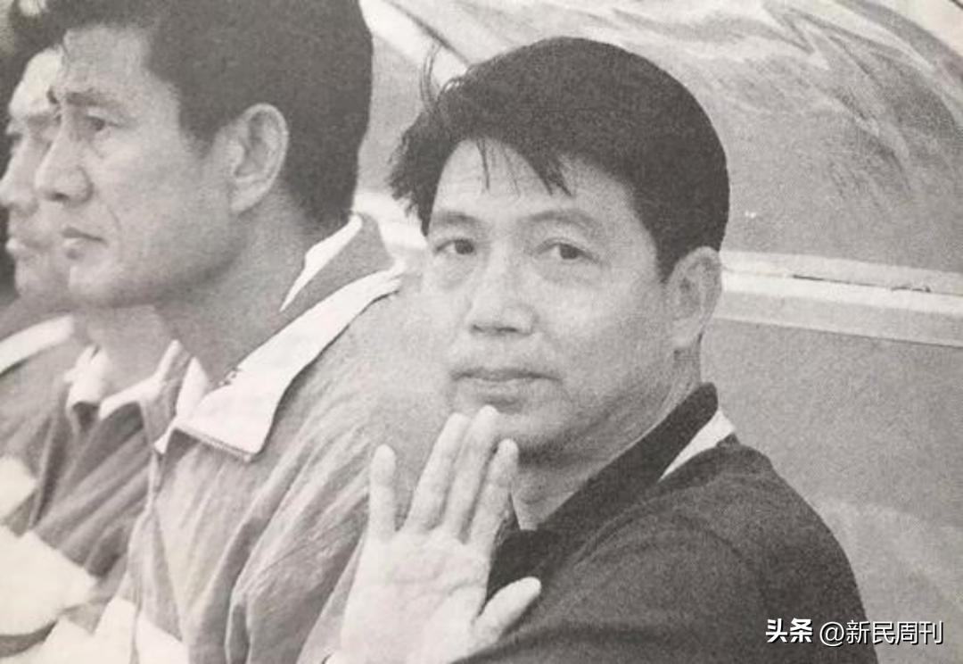 刚过八十大寿的这位“足球教父”，说自己不算成功，还要继续“造星”