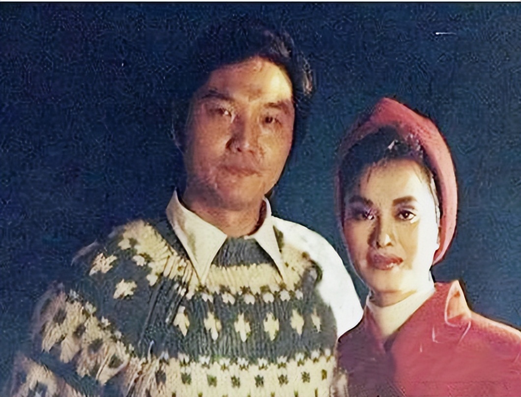 毛阿敏为什么没有见丈夫最后一面 (毛阿敏走出失去丈夫的阴影吗)